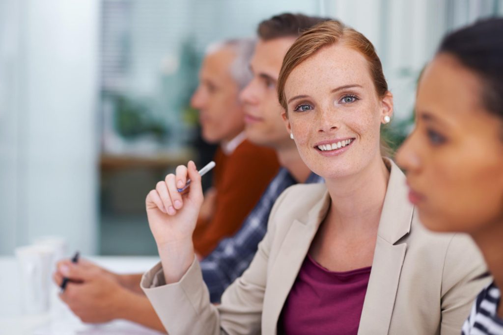 Cours de langue Allingua en entreprise ou institution internationale