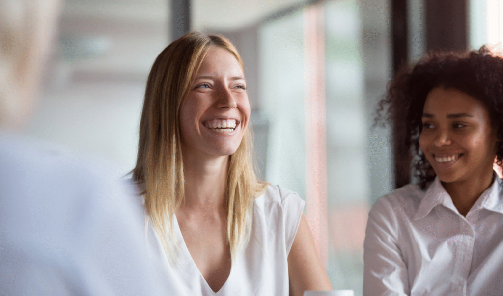 Cours de langue Allingua en entreprise ou institution internationale