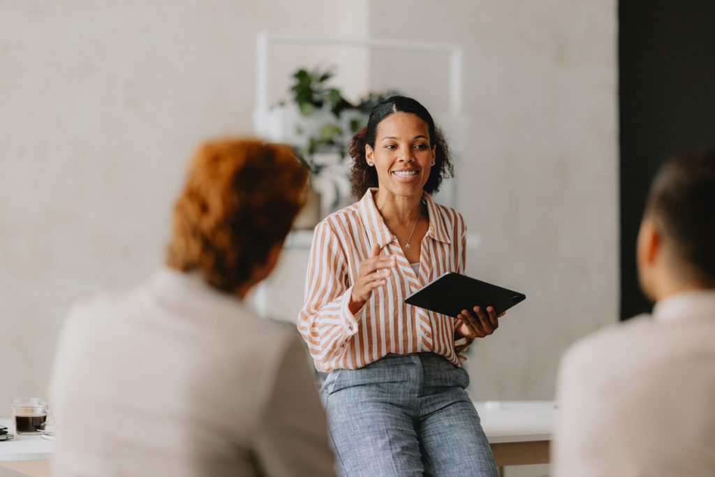 Formateur de langues chez Allingua