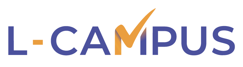 Logo L-campus