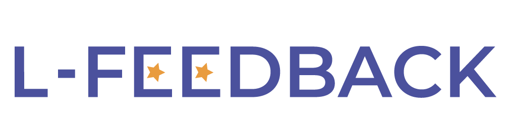 Logo L-feedback