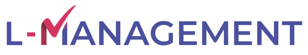 Logo L-management