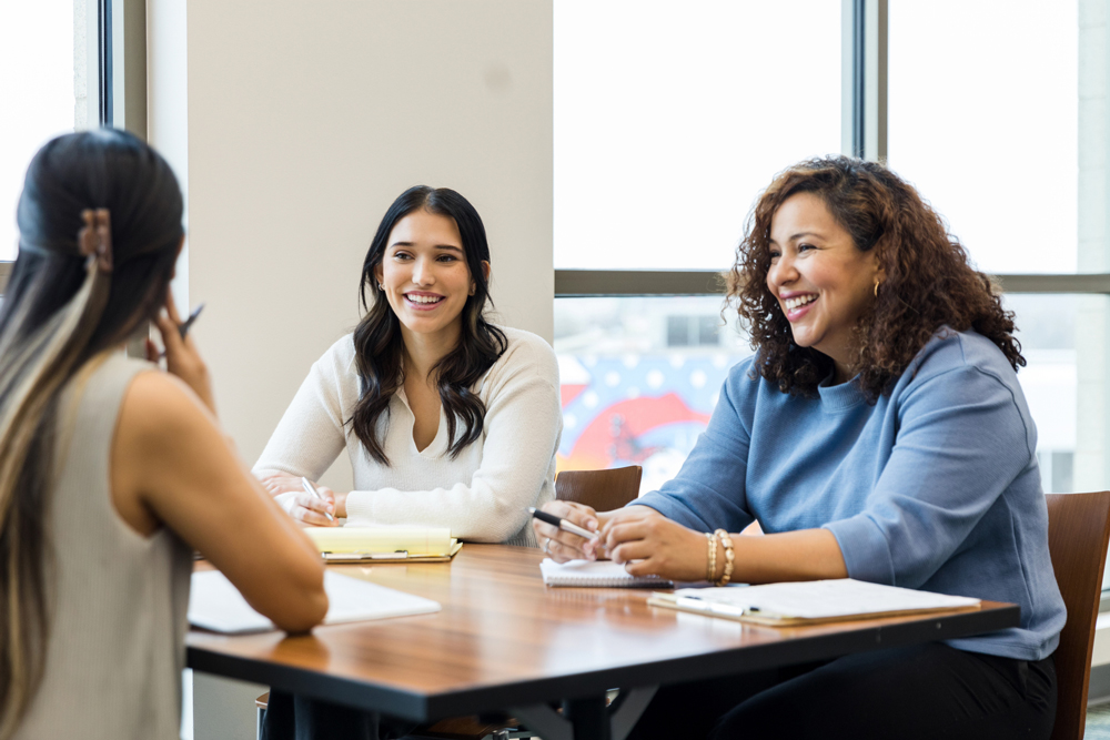 Cours de langue pour adultes au Luxembourg
