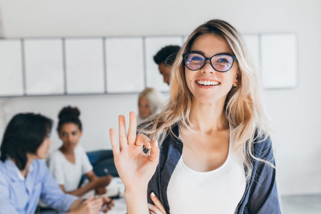 Les engagements d'Allingua, votre école de langues